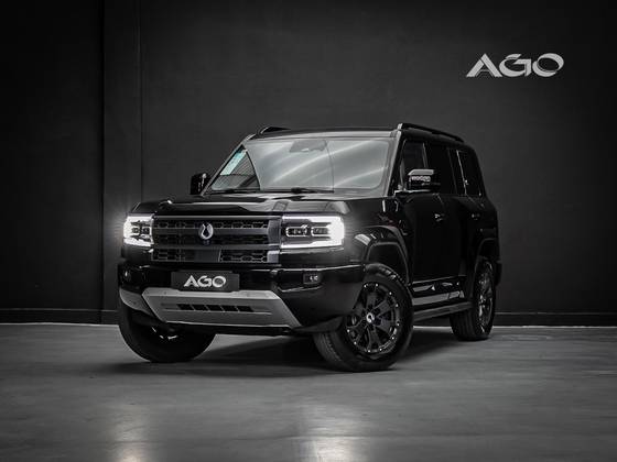 DENZA B5 1.5 TURBO PHEV AWD AUTOMÁTICO DENZA B5 1.5 TURBO PHEV AWD AUTOMÁTICO